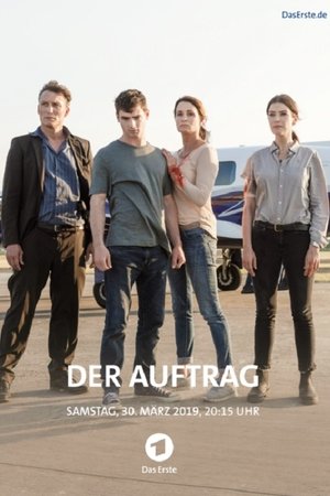 Der Auftrag
