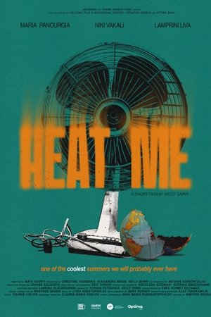 Heat Me