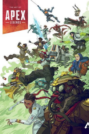 Stories from the Outlands