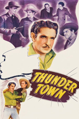 Thunder Town