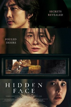 Hidden Face