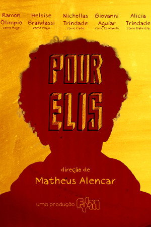 Pour Elis poster