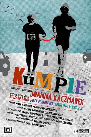 Kumple poster