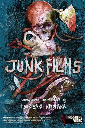 Junk Films poster