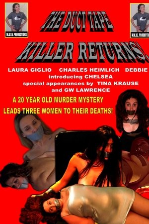 The Duct Tape Killer Returns