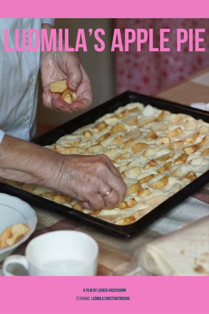 Ludmila's Apple Pie poster