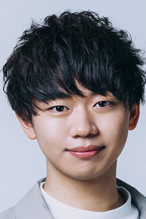 Portrait of Yū Kohanai