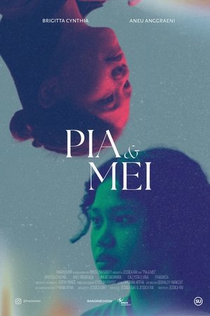 Pia & Mei