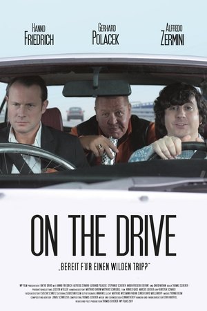 On the Drive