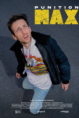 Punition Max Punition Max