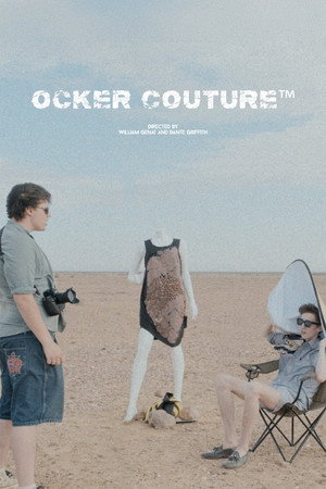 Ocker Couture poster