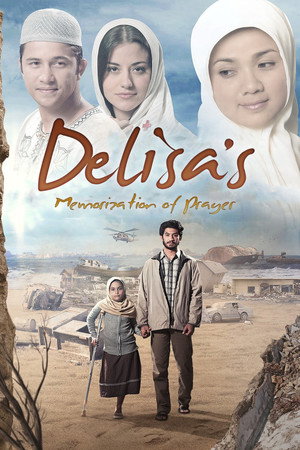Delisa’s Memorization of Prayer