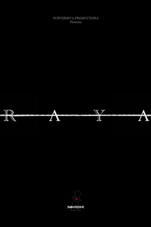 RAYA poster
