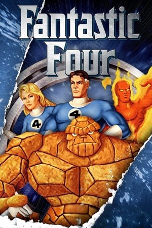 Fantastic Four