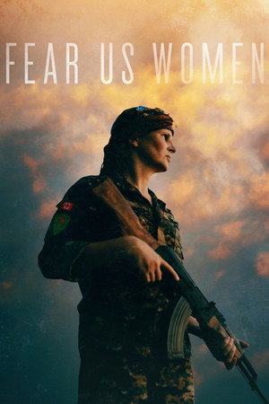 Fear Us Women poster