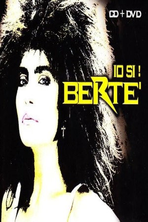 Loredana Bertè – Io Sì! Loredana Bertè – Io Sì!