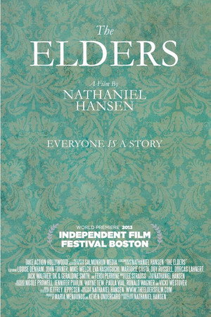 The Elders poster