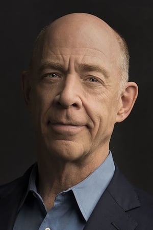 Foto do ator J.K. Simmons