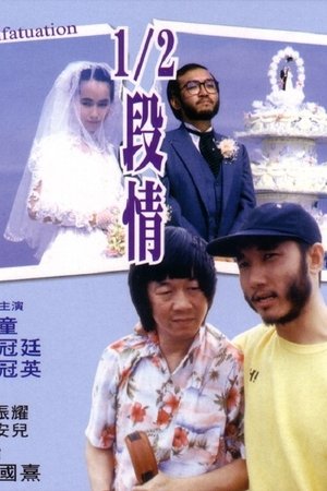 1/2段情