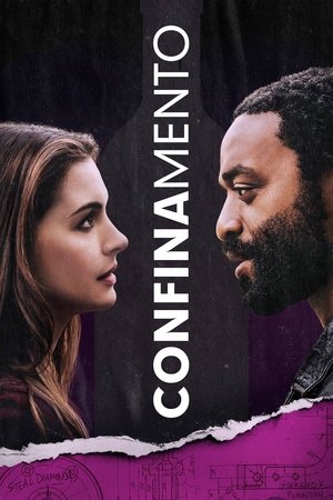 Imagem Confinament