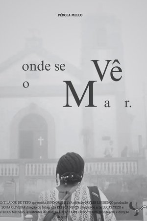Onde Se Vê o Mar