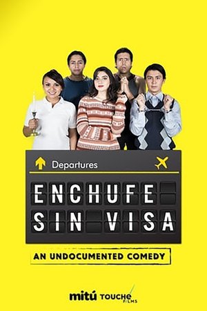 Enchufe sin visa (2016)