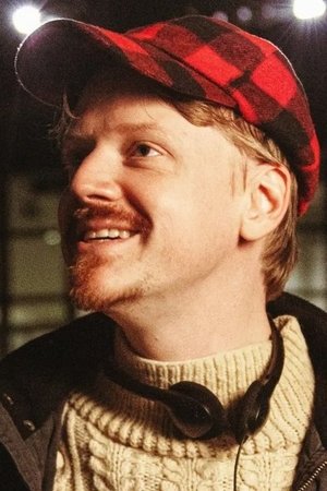 Ian Hubert