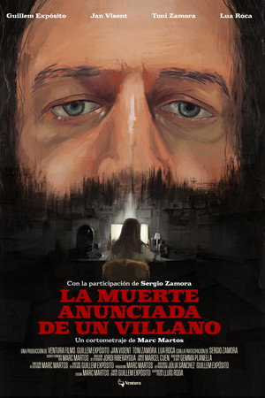 La Muerte Anunciada de un Villano