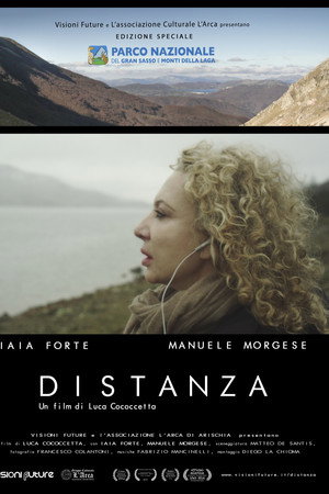 Distanza poster