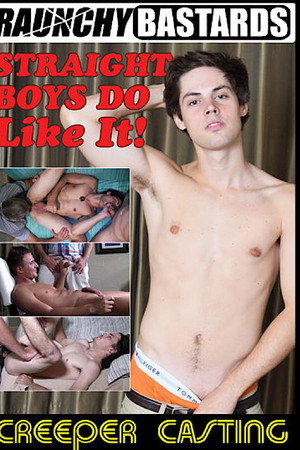Straight Boys Do Like It