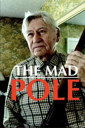 The Mad Pole poster