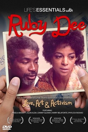 Life's Essentials with Ruby Dee