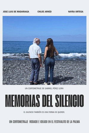 Memorias del Silencio