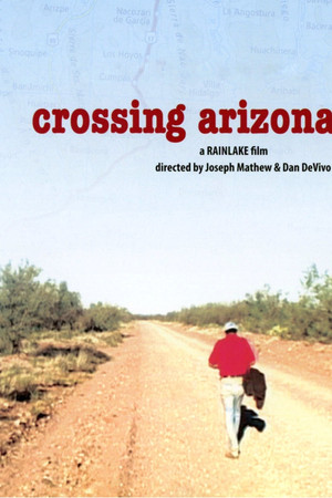 Crossing Arizona