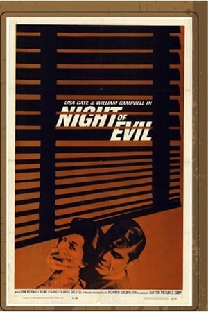 Night of Evil