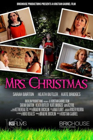Mrs. Christmas Mrs. Christmas