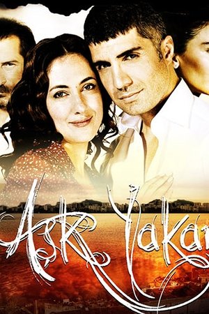 Aşk Yakar
