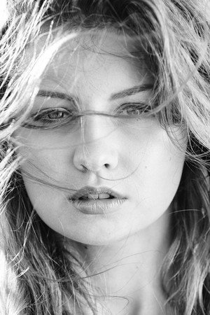 Portrait of Jennifer Daschner