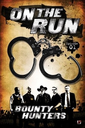 National Geographic Inside: On the Run