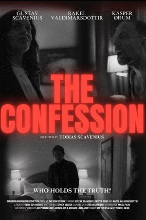 The Confession