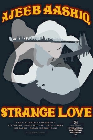 Strange Love poster