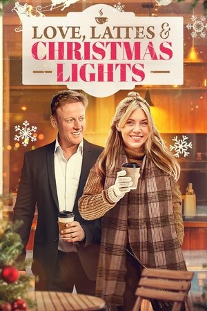 Love, Lattes, and the Christmas Lights
