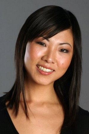 Portrait of Norma Wong