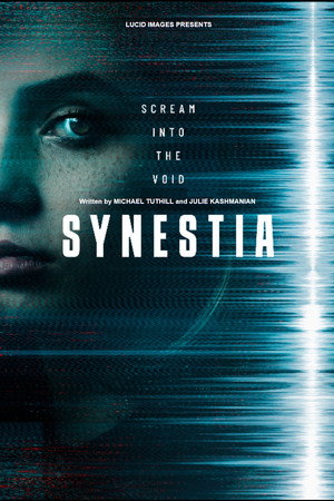 Synestia