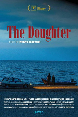 The Daughter poster