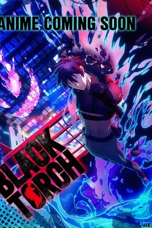 BLACK TORCH