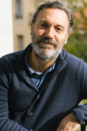 Javier Ugarte