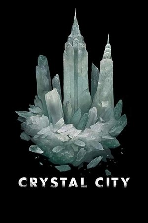 Poster of Crystal City