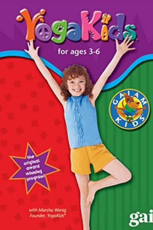 Yoga Kids