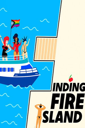 Finding Fire Island